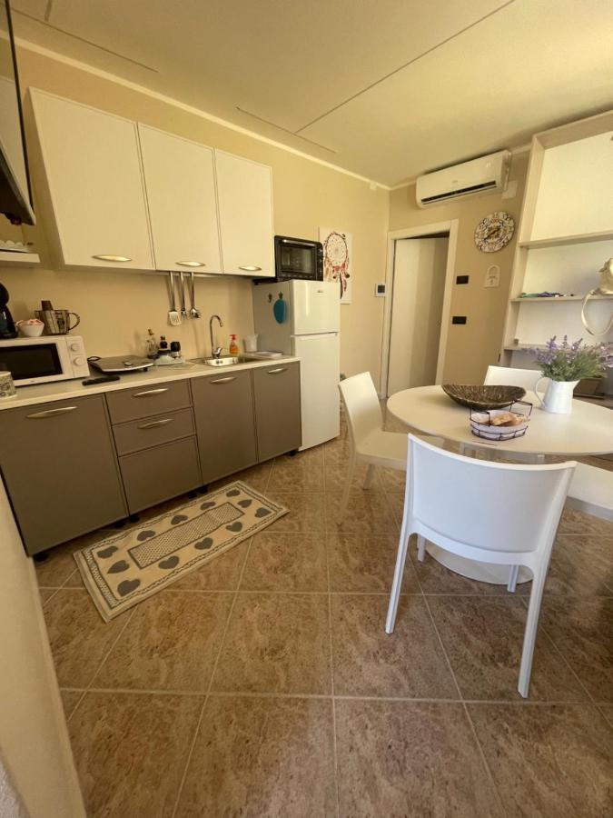 Fronte Mare Arenella Bed & Breakfast Palermo Exterior photo