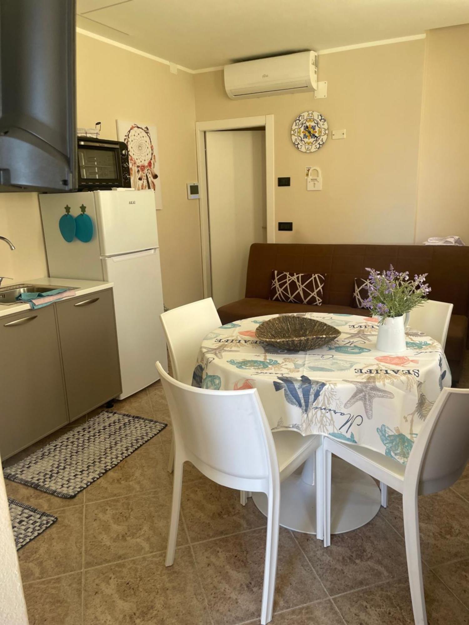 Fronte Mare Arenella Bed & Breakfast Palermo Exterior photo